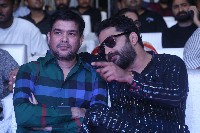 Gaami Movie Pre Release Event Photos